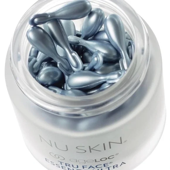 Nu Skin AgeLOC Tru Face Essence Ultra Serum - Picture 2 of 4